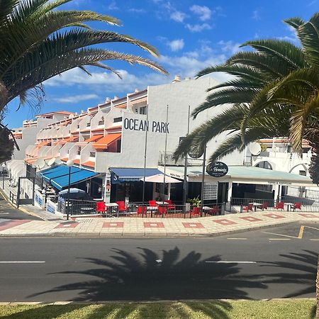Apartment In Ocean Park Ii, Costa Adeje, Tenerife 외부 사진