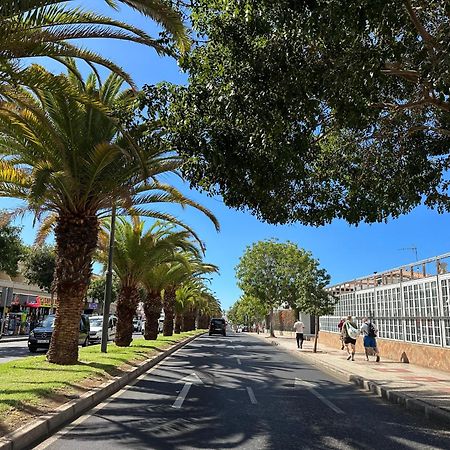 Apartment In Ocean Park Ii, Costa Adeje, Tenerife 외부 사진