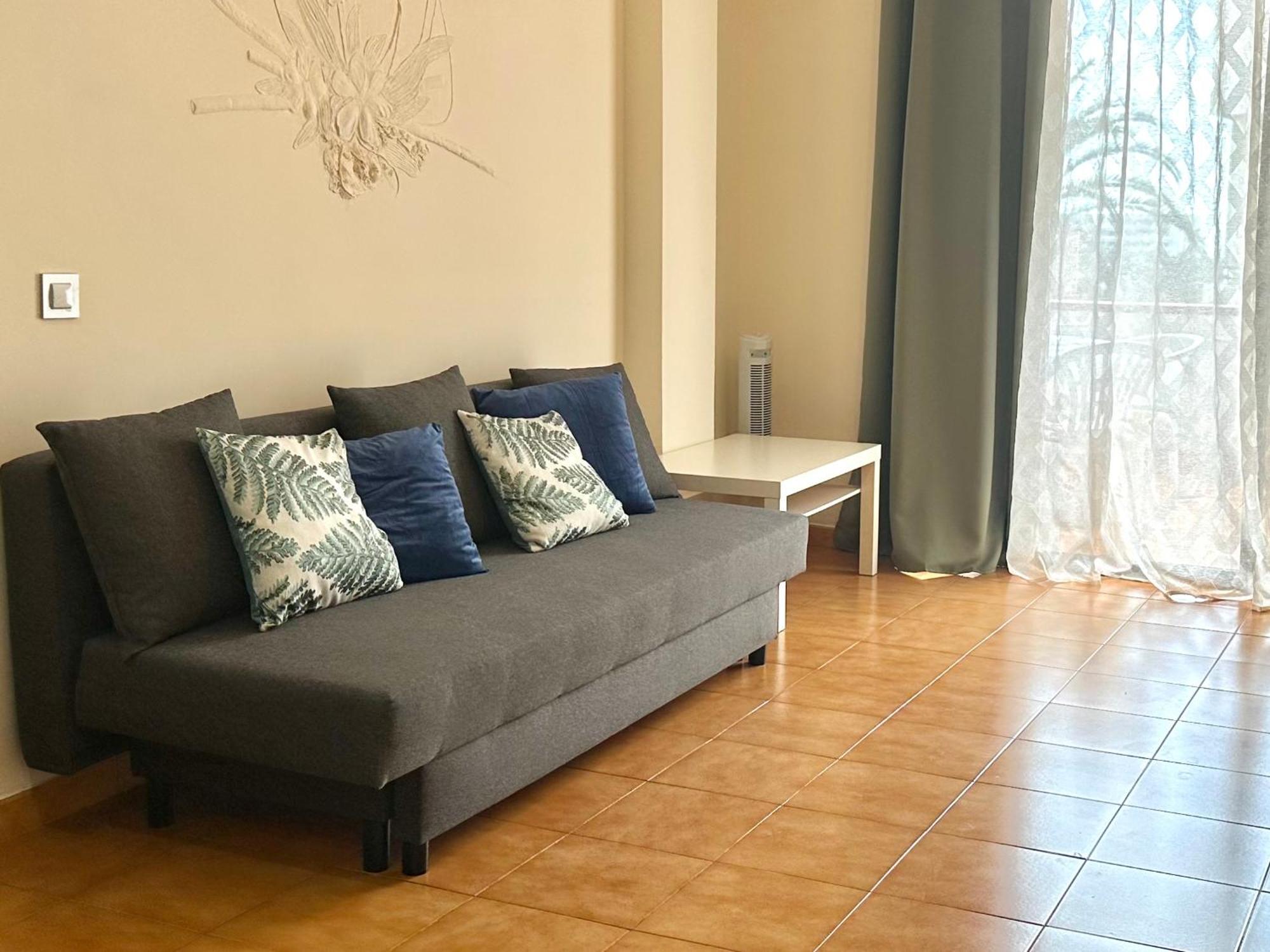 Apartment In Ocean Park Ii, Costa Adeje, Tenerife 외부 사진