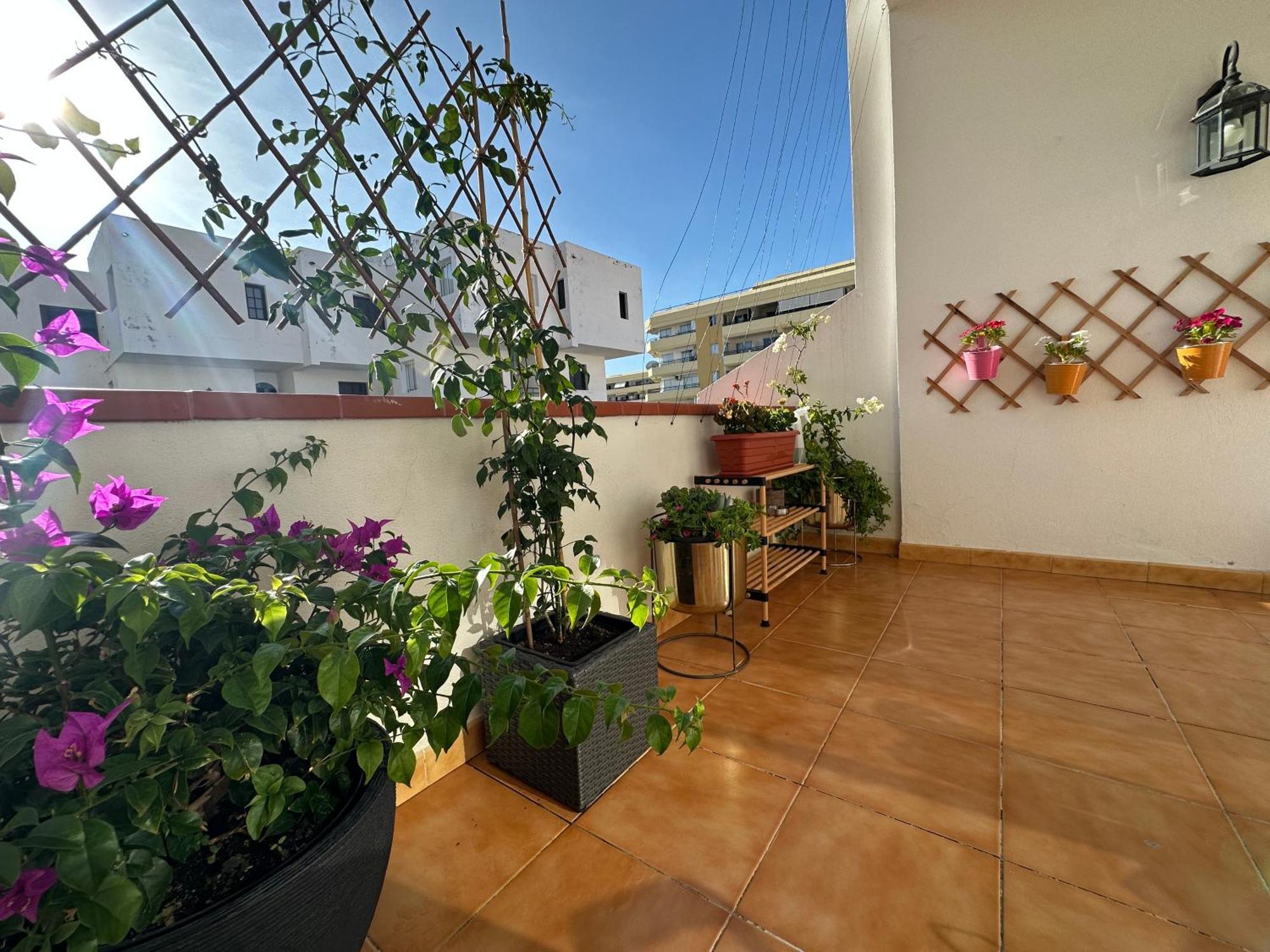 Apartment In Ocean Park Ii, Costa Adeje, Tenerife 외부 사진