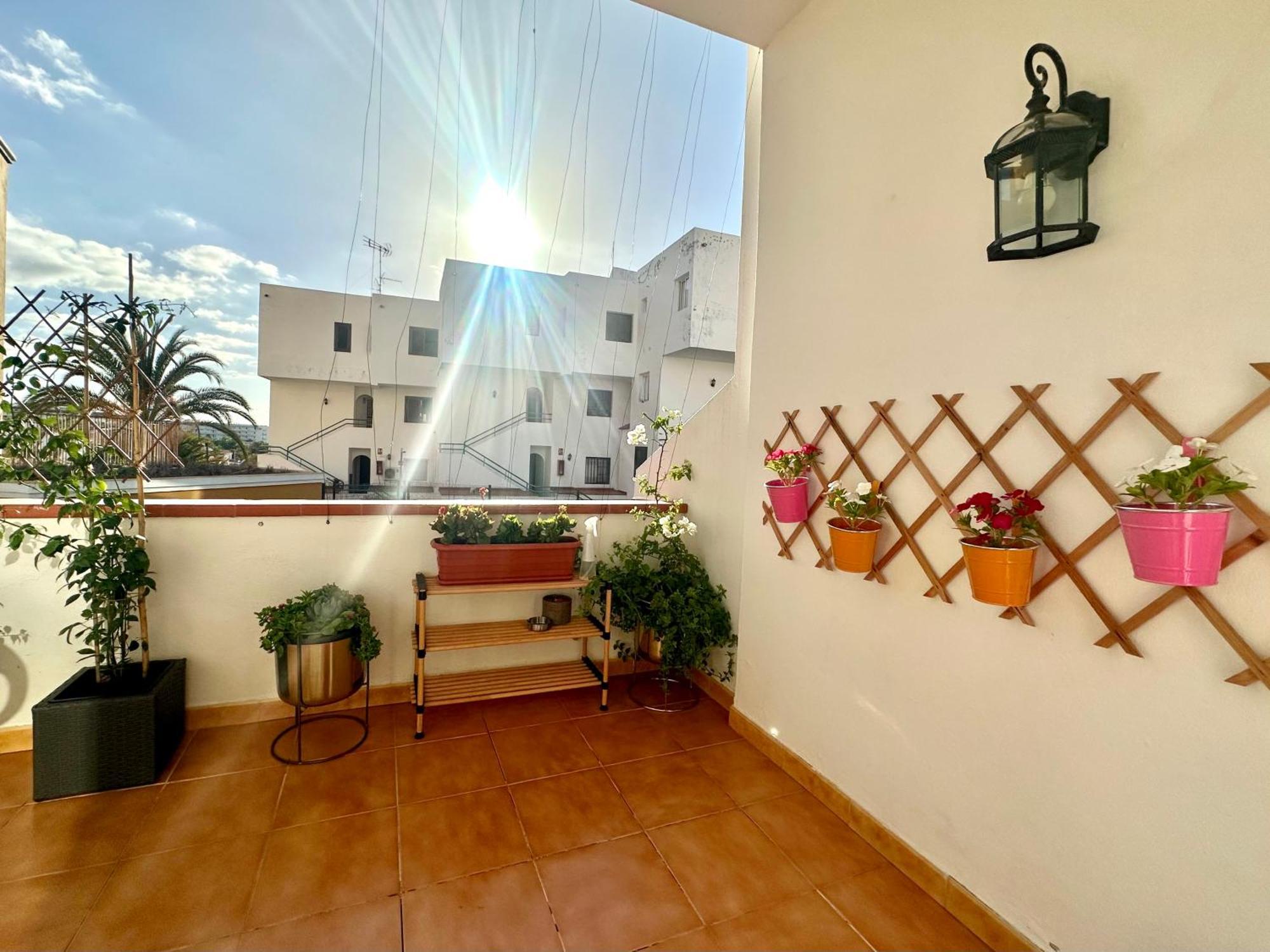 Apartment In Ocean Park Ii, Costa Adeje, Tenerife 외부 사진