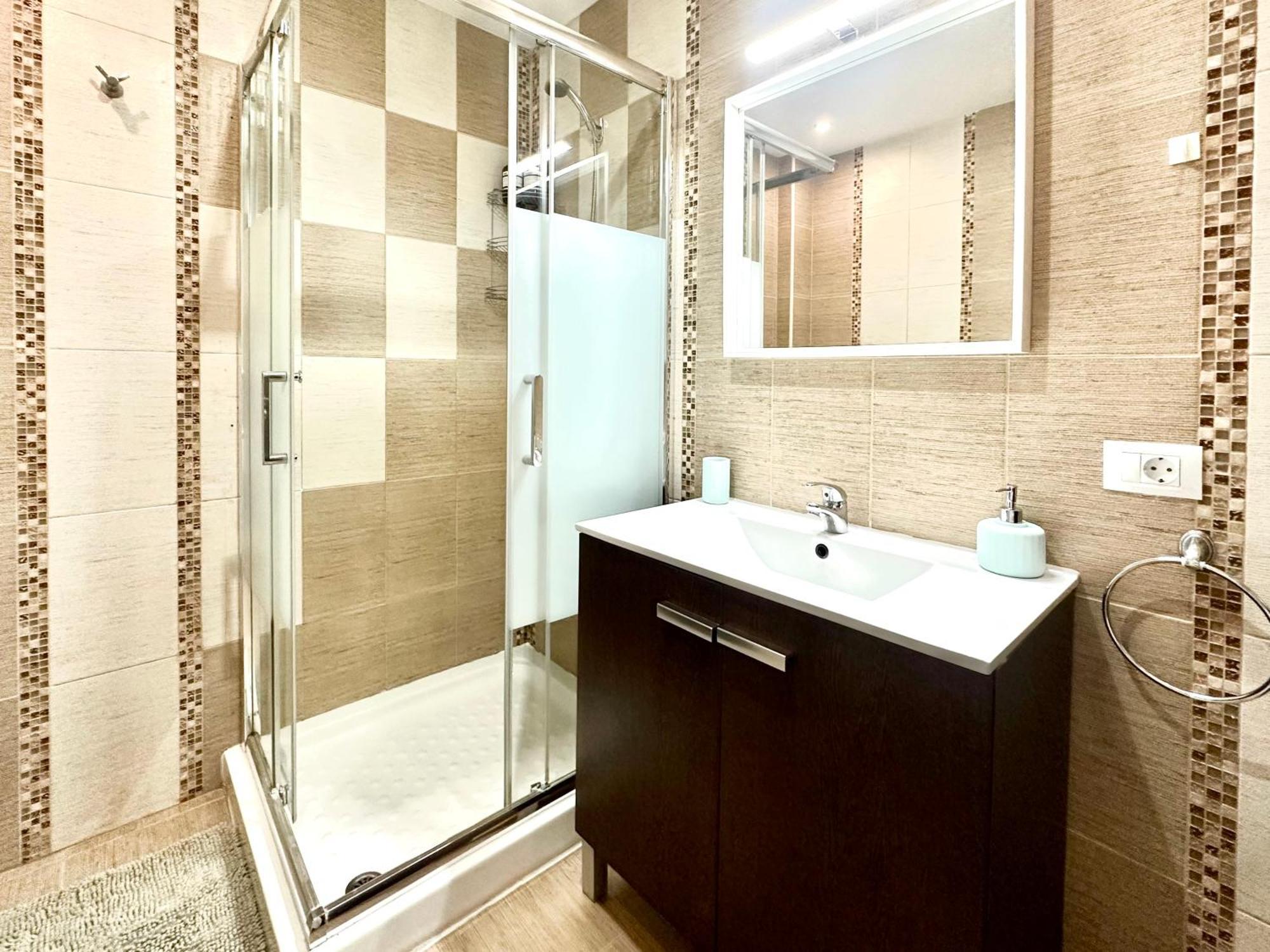 Apartment In Ocean Park Ii, Costa Adeje, Tenerife 외부 사진